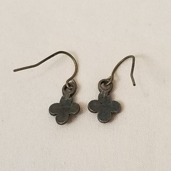 (3) Pair of Beaded Dangle Drop Bohemian Style Earrings for Pierced Ears - Picture 10 of 11